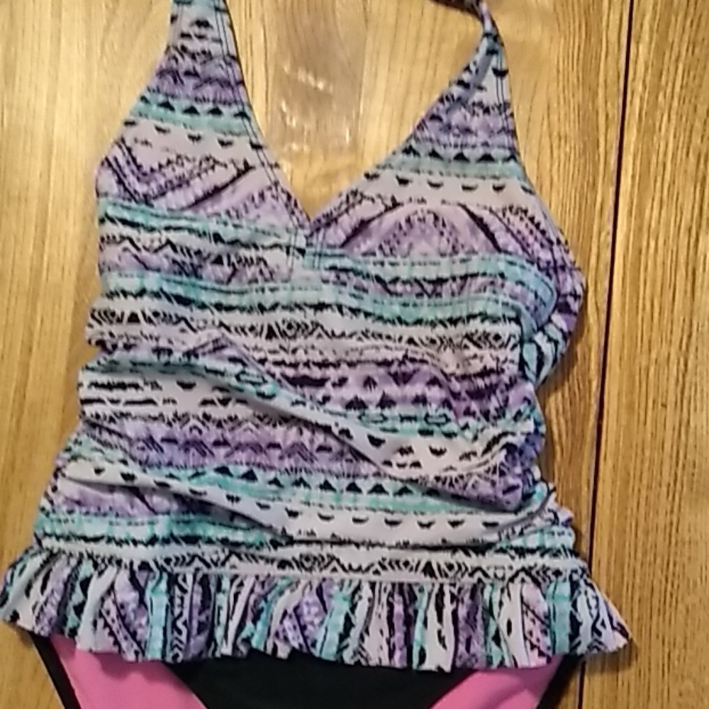Swim suit